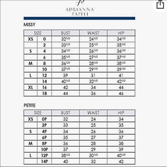 Adrianna Papell sequins and beaded gown - Picture 7 of 7